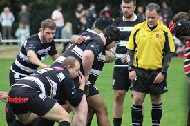Image result for Altrincham Kersal Rfc