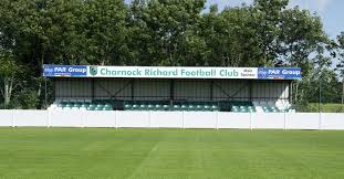 Image result for Charnock Richard Football Club