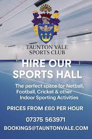 Image result for Taunton Vale Sports Club