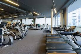 Image result for Walton Gym Club