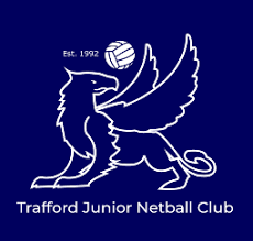 Image result for Trafford Netball Club