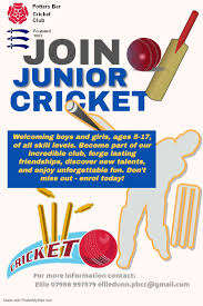 Image result for Potters Bar Cricket Club