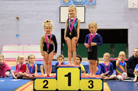 Image result for Farnham Gymnastics Club