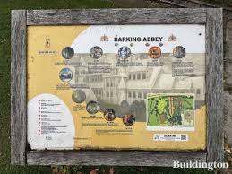 Image result for Barking Abbey Ishinryu