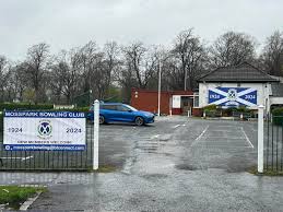 Image result for Mosspark Bowling Club