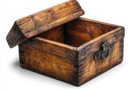 Image result for old box