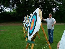 Image result for Rivernook Bowmen