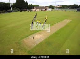 Image result for Peterborough Town Cricket Club