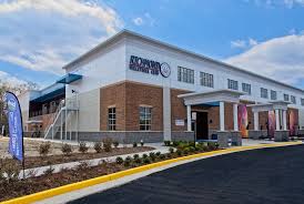 Image result for Chesterfield Cobras Volleyball Club