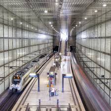 Image result for tunnel leipzig