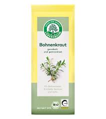 Image result for Bohnenkraut