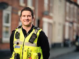 Image result for British Police Archers