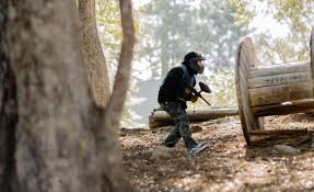 Image result for Skirmish Paintball Games Buckingham