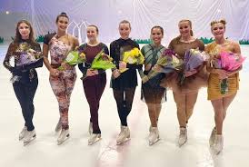 Image result for Mercian Ice Dance Club