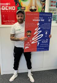 Image result for Old Wokingians Football Club