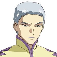 「ロード・ジブリール 機動戦士ガンダムSEED DESTINY」の画像検索結果