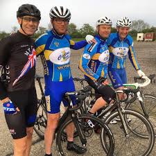 Image result for Birkenhead Victoria Cycling Club