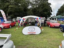 Image result for The Tatton Club