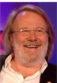 Image result for abba benny