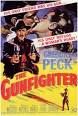 The Gunfighter movie posters at MovieGoods.