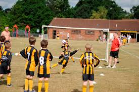 Image result for Elite Football Surrey