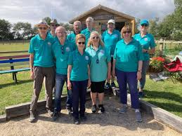 Image result for Handcross Petanque Club