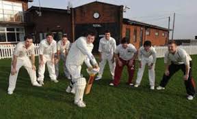Image result for Croesyceiliog Cricket Club