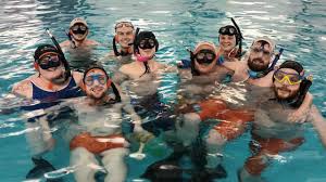 Image result for Isle of Man Octopush Club