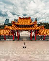 Image result for TEMPLE DRAGON WARRIORS