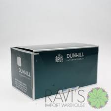 Image result for dunhill cigarettes