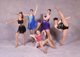 Image result for Kingfisher Twirling Team