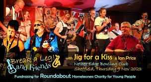 Image result for Nether Edge Bowling Club