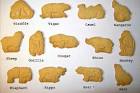 A Holiday Queen's Blog: Monday's food holiday: "National Animal ...