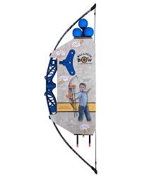 Image result for Blue Arrows Archery Club