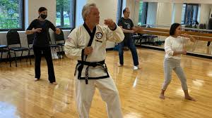 Image result for Alness Tang Soo Do