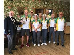 Image result for Castle Hedingham Bowling Club