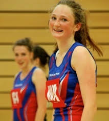 Image result for Winchester Netball Club