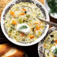 Image result for Dill