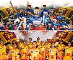 Image result for Crickets Netball Club