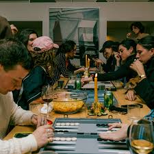 Image result for Reading Backgammon Club