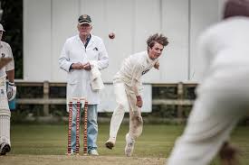 Image result for Pannal Cricket Club