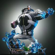 「バーソロミュー・くま ONE PIECE」の画像検索結果