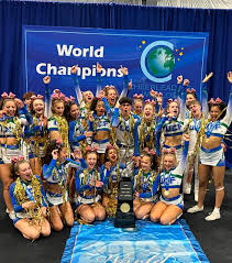 Image result for Firestorm Cheerleaders