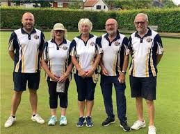 Image result for Whitchurch Bowling Club