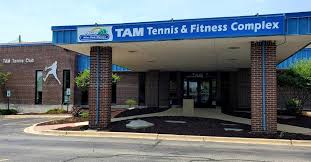 Image result for Taverham Tennis Club
