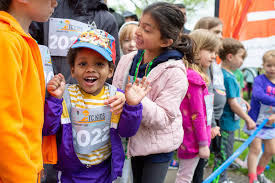 Image result for Kids Run Free