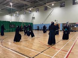 Image result for Shiraoka Kendo Kai