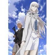 「レイラ・イブラヒム・ファーイザ ヨルムンガンド」の画像検索結果