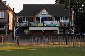 Image result for Mitcham Cricket Club