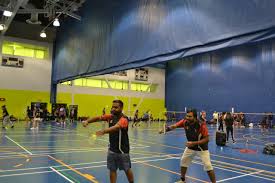 Image result for Rohais Badminton Club